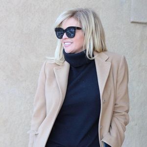 Melissa, Blogger at Fresh Air and False Lashes